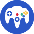 N64Android (N64 Emulator) icon