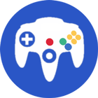 N64Android (N64 Emulator) আইকন