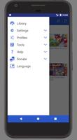 N64Android (N64 Emulator) تصوير الشاشة 1