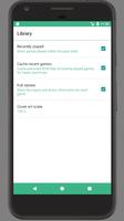 N64Android (N64 Emulator) تصوير الشاشة 2