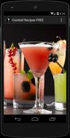 Cocktail Recipes FREE โปสเตอร์