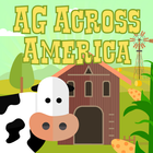 Ag Across America icône