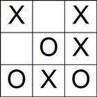 Tic Tac Toe ไอคอน