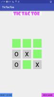 Tic Tac Toe পোস্টার