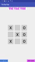 Tic Tac Toe скриншот 2