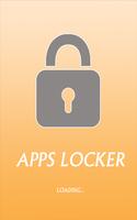 Apps Locker plakat