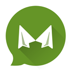 مایگرام Mygram icône
