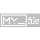 MyFile 圖標