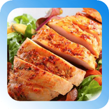 Куриная грудка. Рецепты