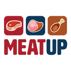 MyMeatUp-icoon