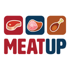 MyMeatUp simgesi