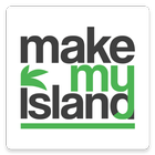 MakeMyIsland icône
