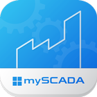 mySCADA Mobile icône