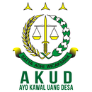 AKUD : Ayo Kawal Uang Desa APK