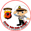 Sapa Polres Garut