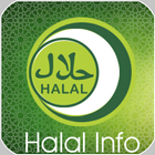 Info Halal Haram icon