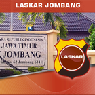 Laskar Jombang ไอคอน