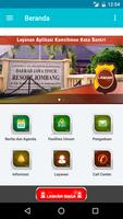 Laskar Jombang โปสเตอร์