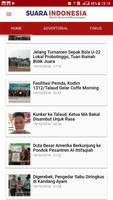 SUARA INDONESIA screenshot 3