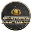SMART Polres Metro Jakarta Selatan