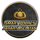 SMART Polres Metro Jakarta Selatan APK