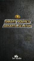SMART Polres Metro Jakarta Selatan captura de pantalla 2