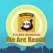 WAR Polres Wonogiri