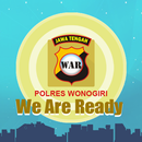 WAR Polres Wonogiri APK