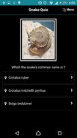 Snake Quiz скриншот 3