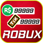 Robux Calculator 圖標