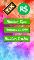 Poster Robux Calculator