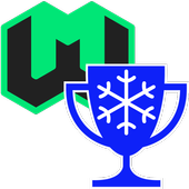 myWorkouts Winterpokal Upload icon