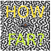 Explorer - How far can you go? APK