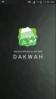 MR-Dakwah poster