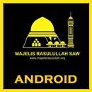 Majelis Rasulullah (MR) APK