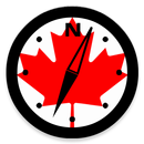 Canada Offline Location Finder APK