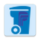 Peel Garbage Collection icon