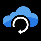 Malwarebytes Secure Backup icon