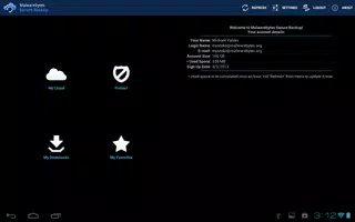 Malwarebytes Secure Backup bài đăng