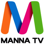 Manna TV icône