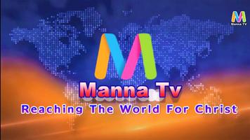 Manna TV Affiche