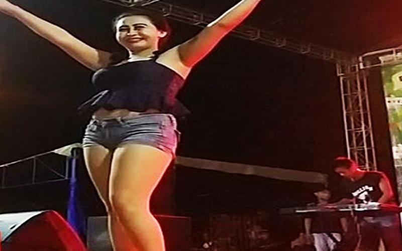Goyang Dangdut Hot Terpopuler for Android APK Download Goyang Dangdut Hot Terpopuler for Android APK Download