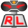 RoboLiterate icon