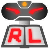 RoboLiterate icon