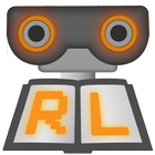 RoboLiterate: LEGO NXT Remote icon