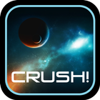 Asteroid Crush! icône