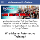 APK Master Automotive Training