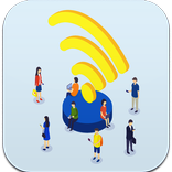 WiFi gratuit Connect (Prank)