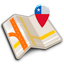 Map of Chile offline APK
