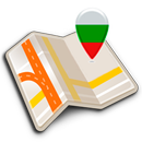 Map of Bulgaria offline APK